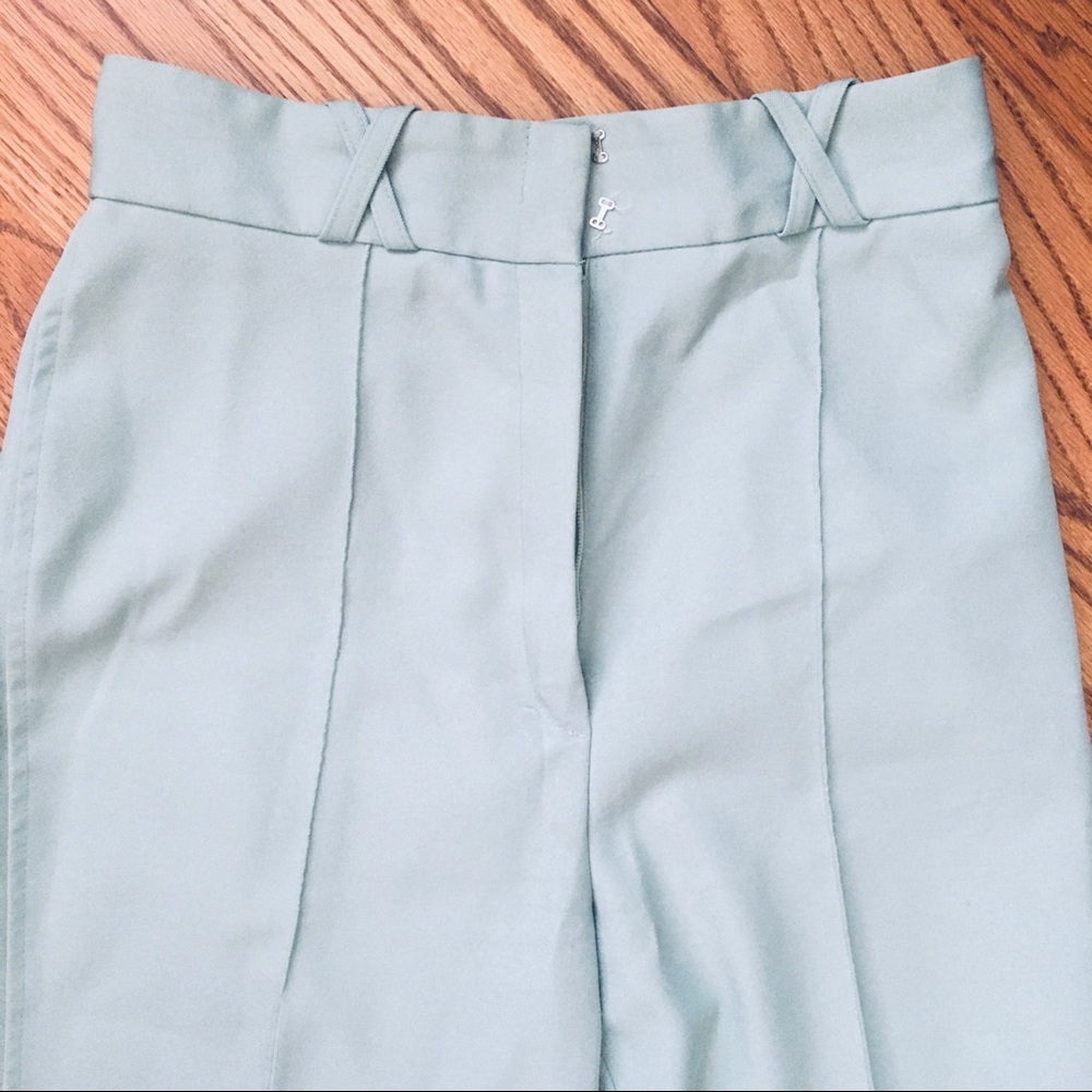 Vintage High Waist Pants 🌎🌛
